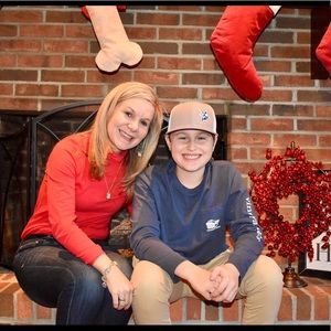 Meet your Posher, Missy